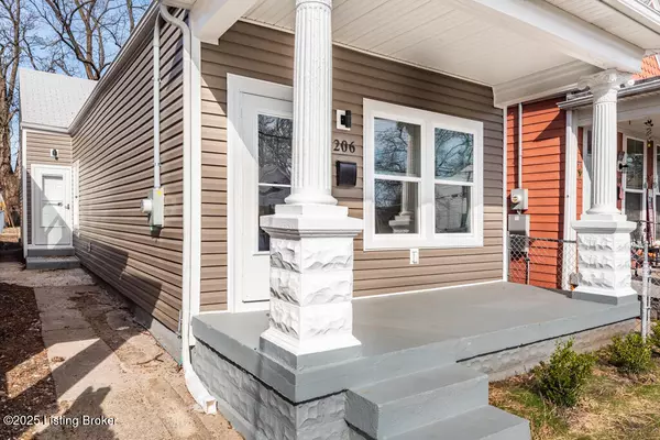 Louisville, KY 40212,206 N 26th St