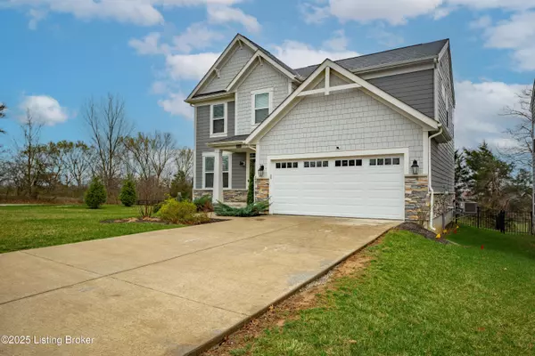 10542 Vista View Dr,  Louisville,  KY 40291