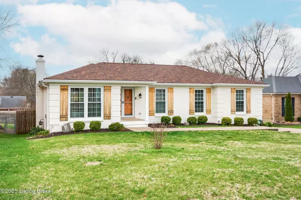 4706 Longborough Ct, Louisville, KY 40299