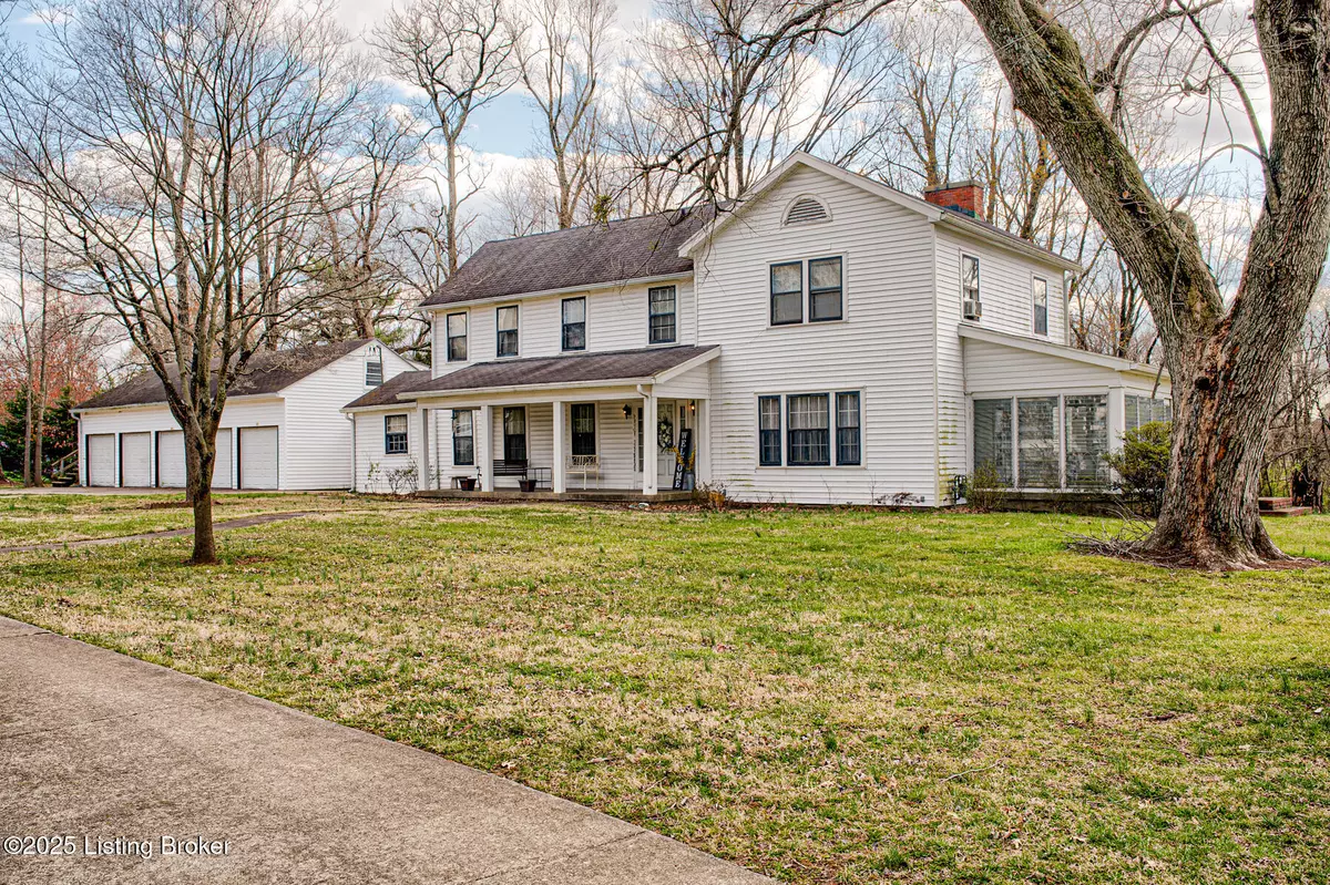 Louisville, KY 40228,6308 Fegenbush Ln