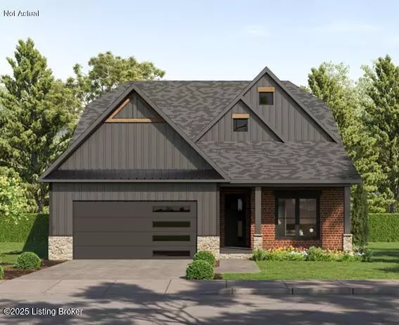 8012 Happy Jack WAY, Louisville, KY 40299