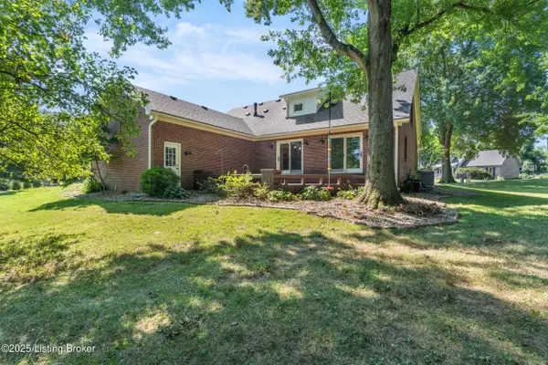 Prospect, KY 40059,6709 Wild Fox Ln