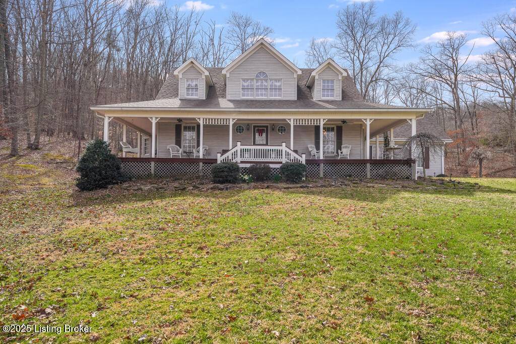 357 Woods Bend Dr, Brooks, KY 40109
