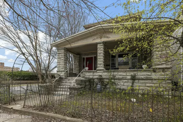 Louisville, KY 40204,1401 E Breckinridge St