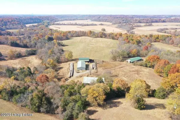 Springfield, KY 40069,Tract#18 Tucker Ln