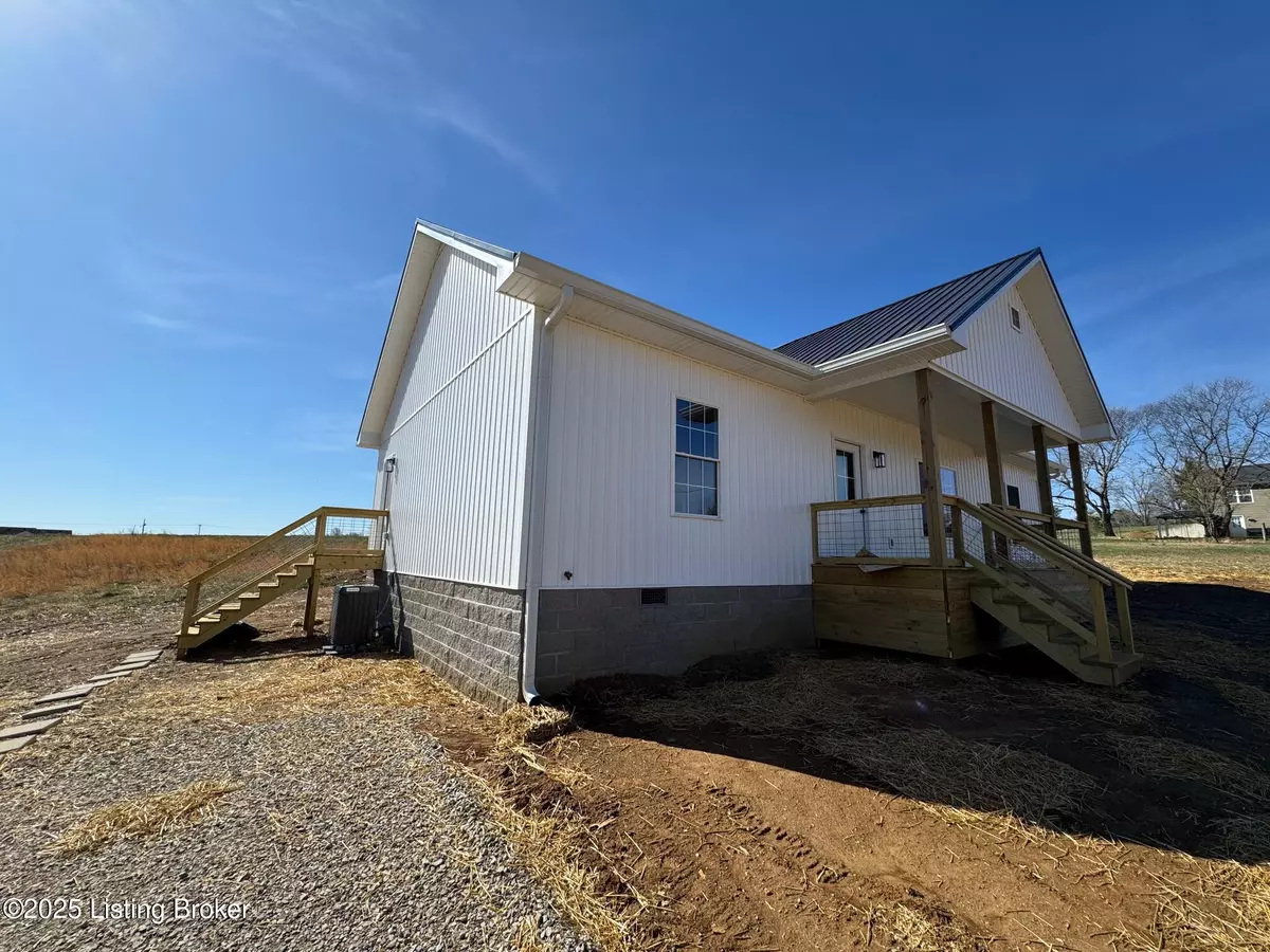 Ekron, KY 40117,100 Millstead Dr