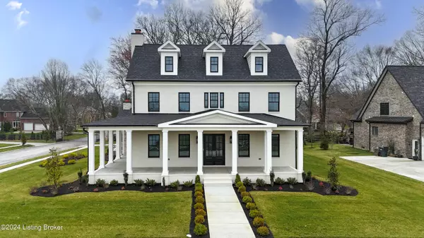 Prospect, KY 40059,8100 Sutherland Farm Rd