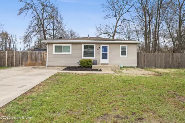 Louisville, KY 40229,270 Velva Dr