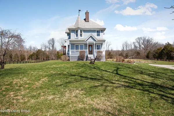 La Grange, KY 40031,2337 Ash Run Ln