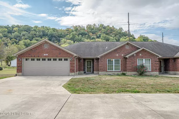 Carrollton, KY 41008,504 Red Leaf Dr