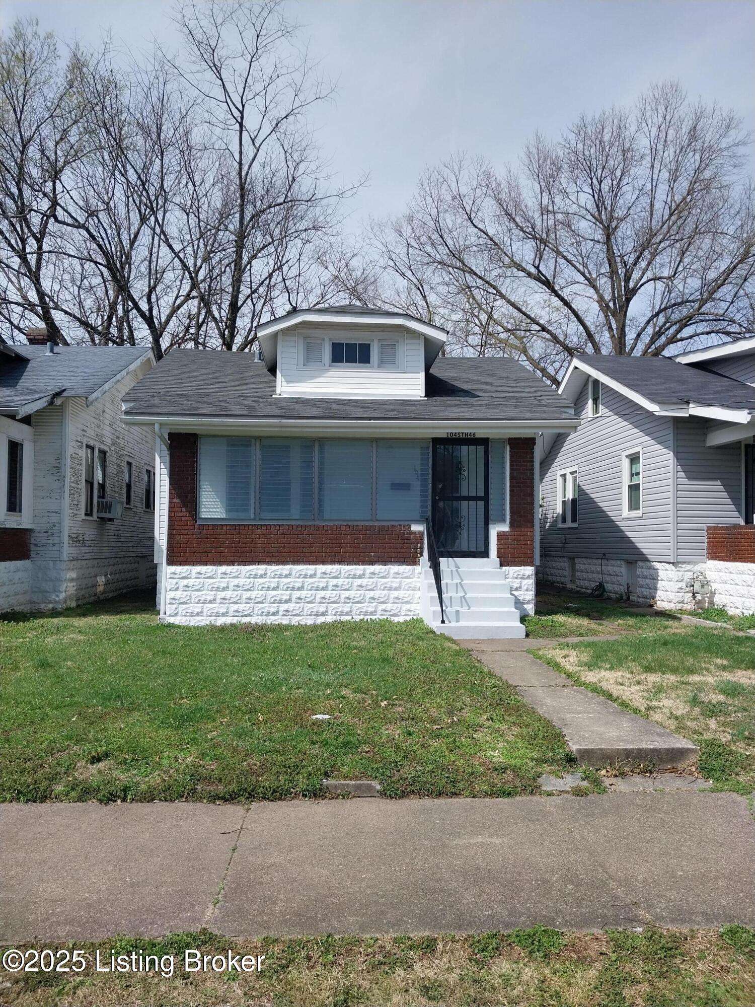Louisville, KY 40212,104 S 46th St