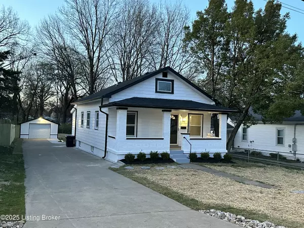 Louisville, KY 40213,1237 Springdale Dr