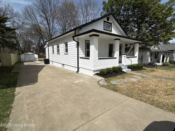 Louisville, KY 40213,1237 Springdale Dr
