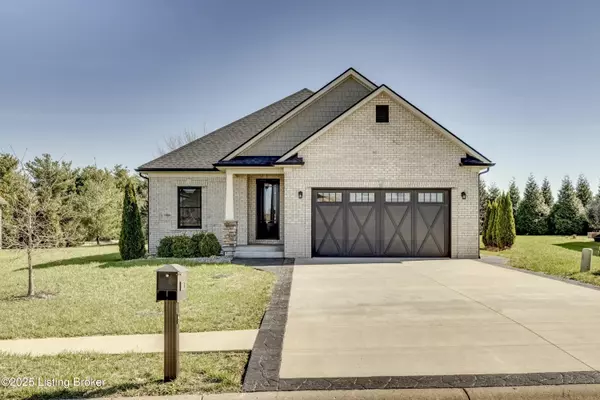 Bardstown, KY 40004,151 Remington Dr