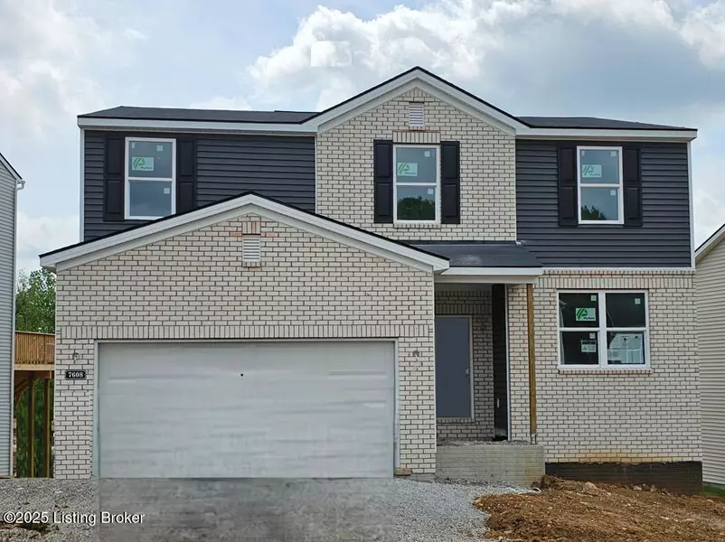7608 Fair Ln, Louisville, KY 40291