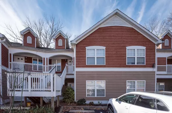 3100 Beargrass Run Ct #110, Louisville, KY 40220