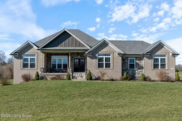 776 Arbor Green WAY, Fisherville, KY 40023