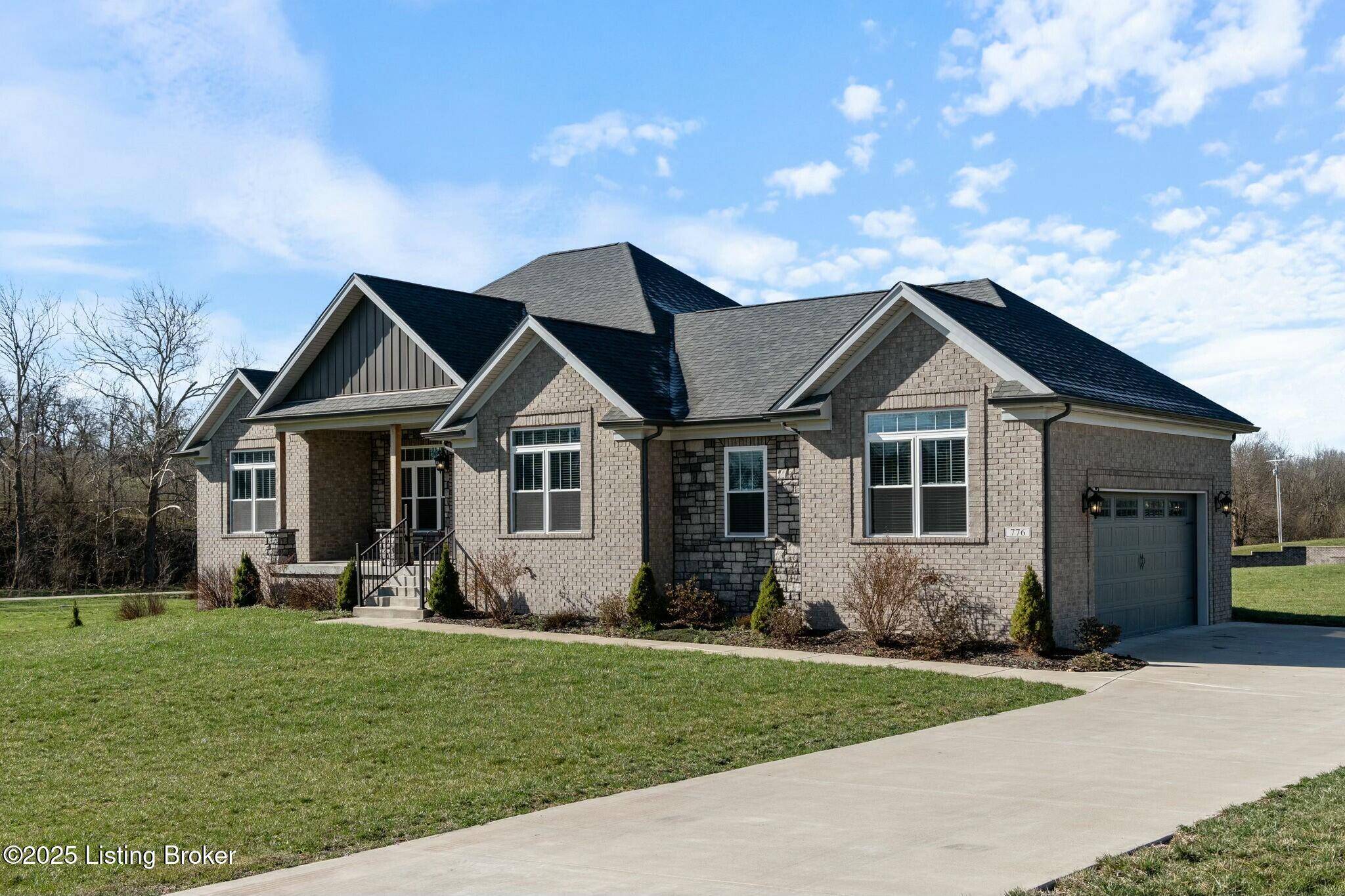 Fisherville, KY 40023,776 Arbor Green WAY