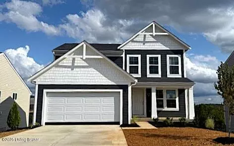 119 Marigold WAY, Mt Washington, KY 40047