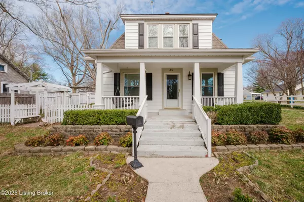 La Grange, KY 40031,301 Birch Ave