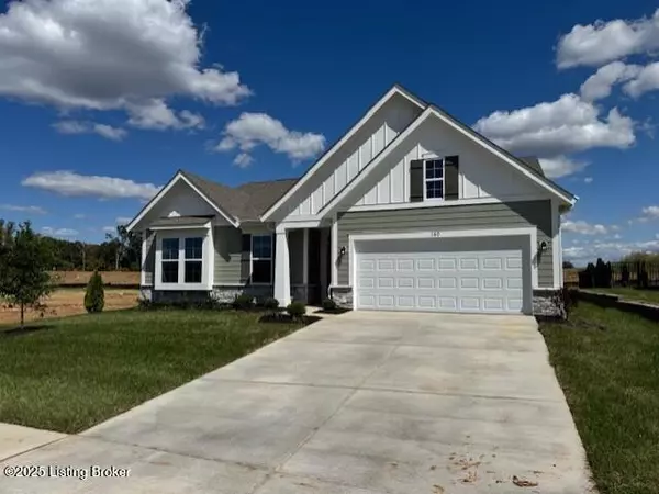 160 Meadow Rose Ln, Mt Washington, KY 40047