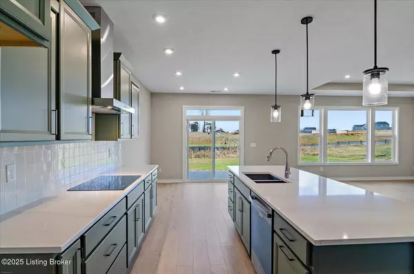 Mt Washington, KY 40047,160 Meadow Rose Ln