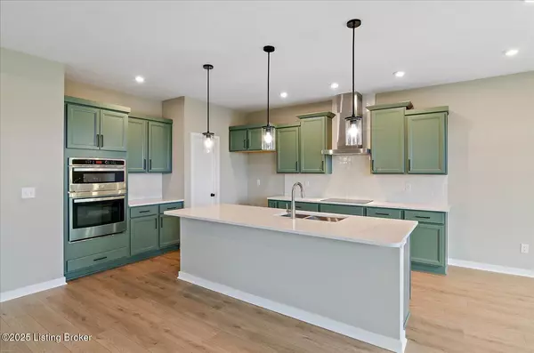 Mt Washington, KY 40047,160 Meadow Rose Ln