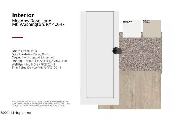 Mt Washington, KY 40047,160 Meadow Rose Ln