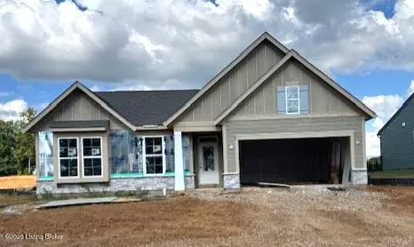 160 Meadow Rose Ln, Mt Washington, KY 40047