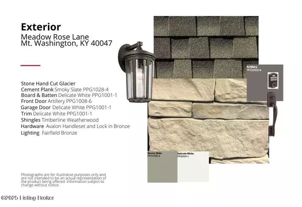 Mt Washington, KY 40047,160 Meadow Rose Ln