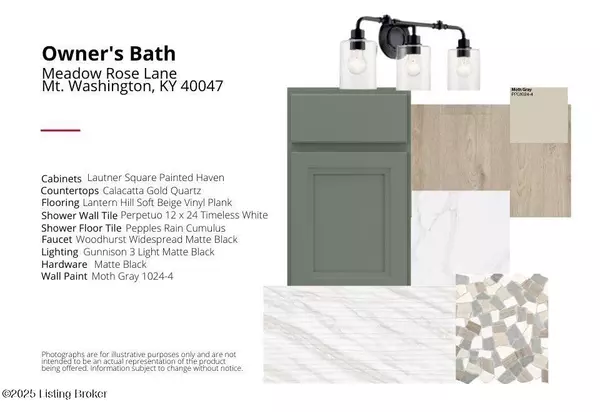 Mt Washington, KY 40047,160 Meadow Rose Ln