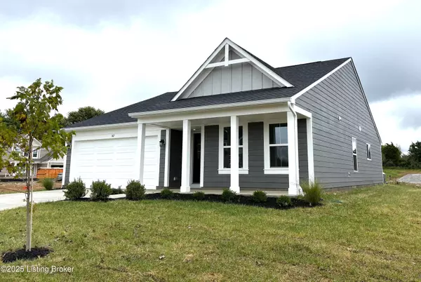 Mt Washington, KY 40047,107 Maple Leaf Dr