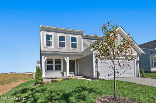 9925 Gale St, Louisville, KY 40291