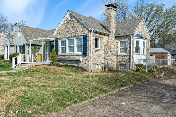 Louisville, KY 40212,4407 Jewell Ave
