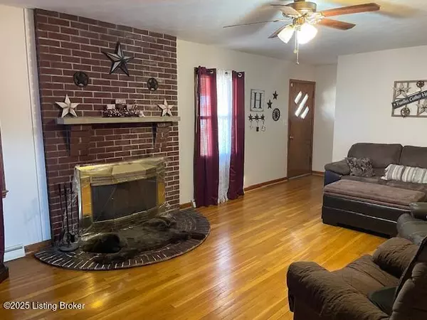 Elizabethtown, KY 42701,3509 Bardstown Rd