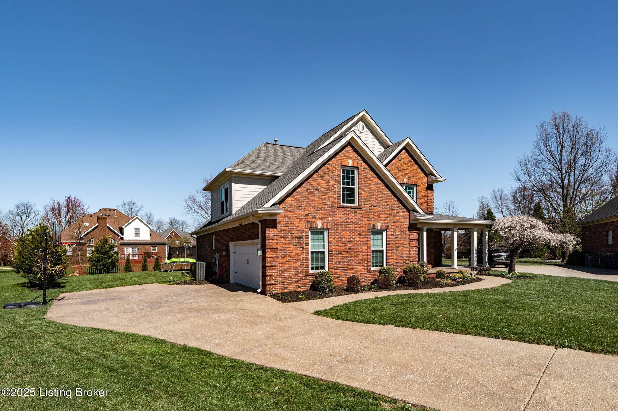 Prospect, KY 40059,6203 Fischer Ct