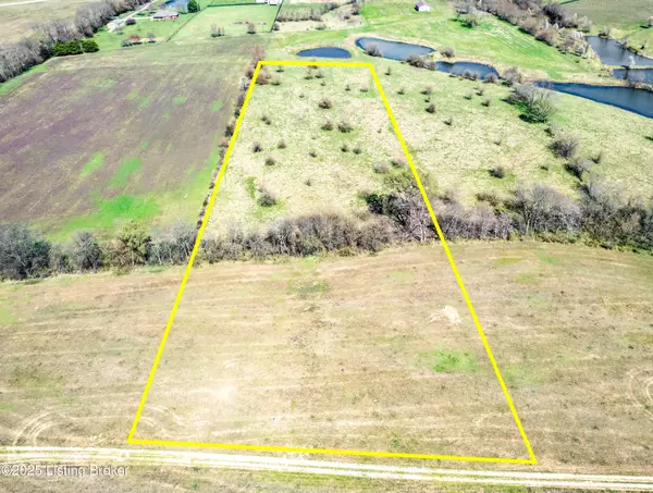 Shelbyville, KY 40065,Tract 107 Stallard Springs North