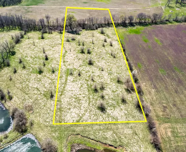 Shelbyville, KY 40065,Tract 107 Stallard Springs North