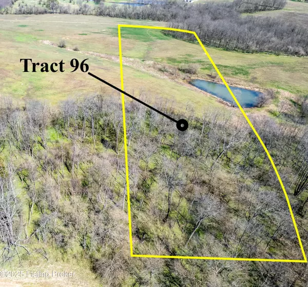 Tract 96 Stallard Springs North, Shelbyville, KY 40065
