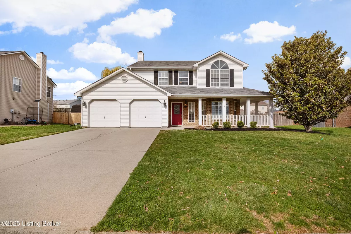 Versailles, KY 40383,513 Tincher Dr