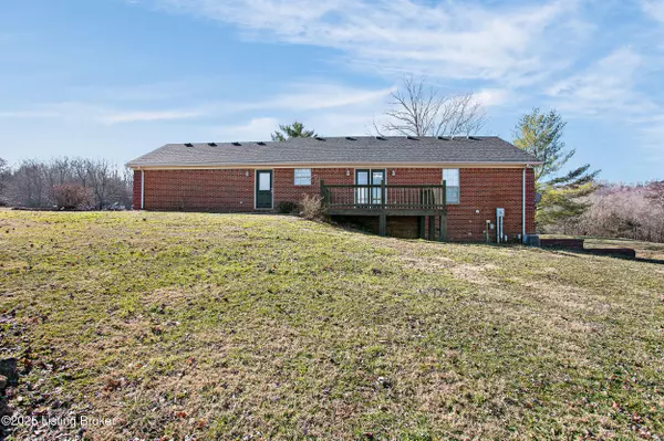 Boston, KY 40107,3530 Nat Rogers Rd. Rd
