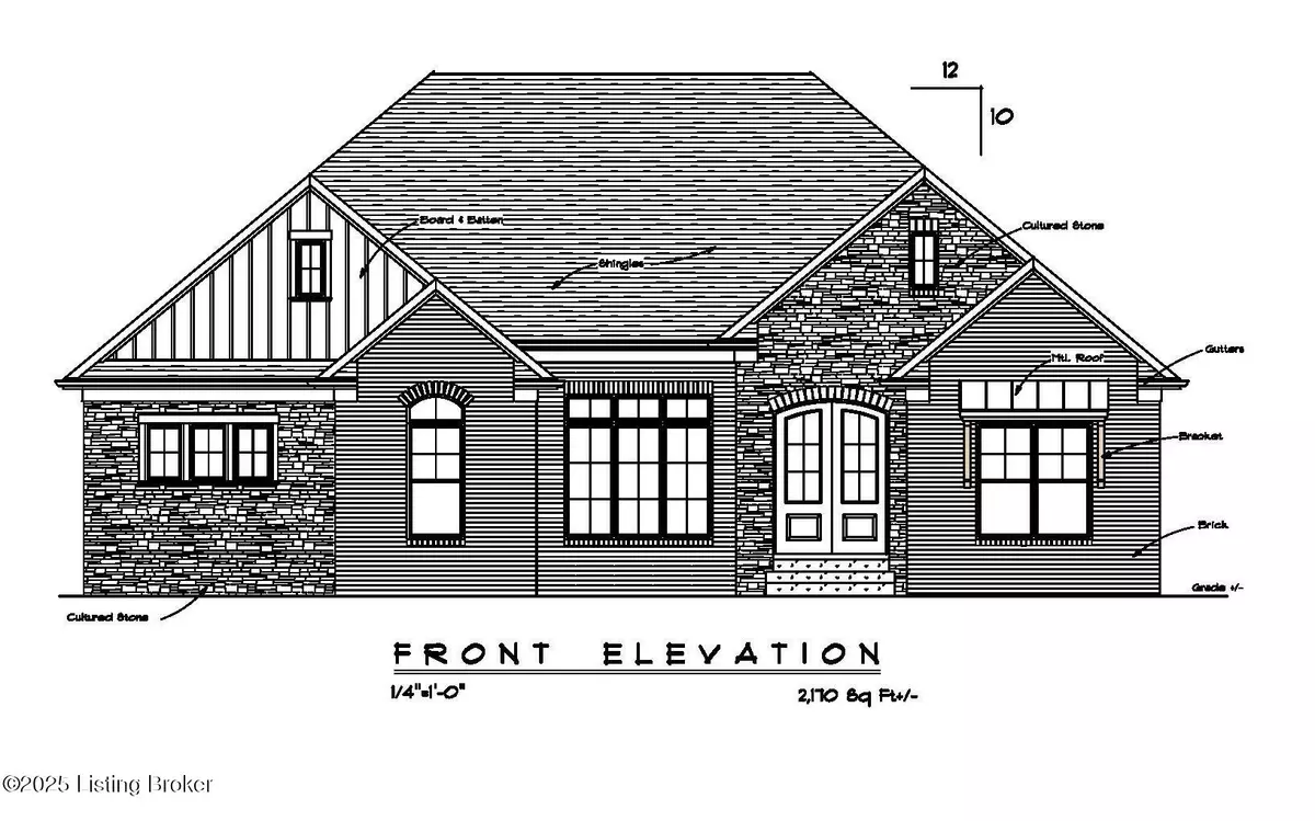 Fisherville, KY 40023,3303 Catalpa Farms Dr