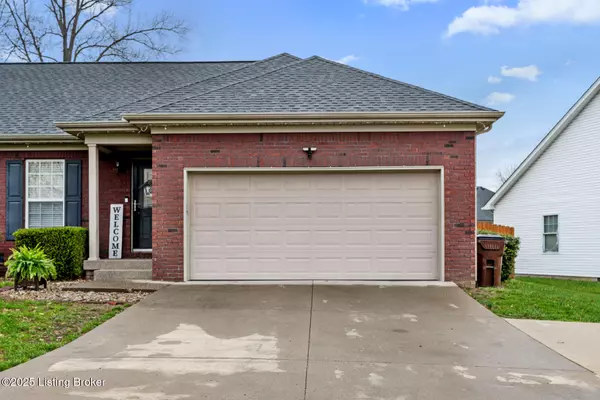Eminence, KY 40019,190 Elm Tree Place