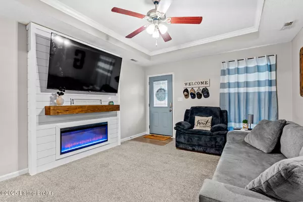 Eminence, KY 40019,190 Elm Tree Place