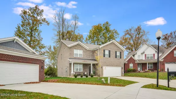 Louisville, KY 40258,6410 Triplett Woods Dr