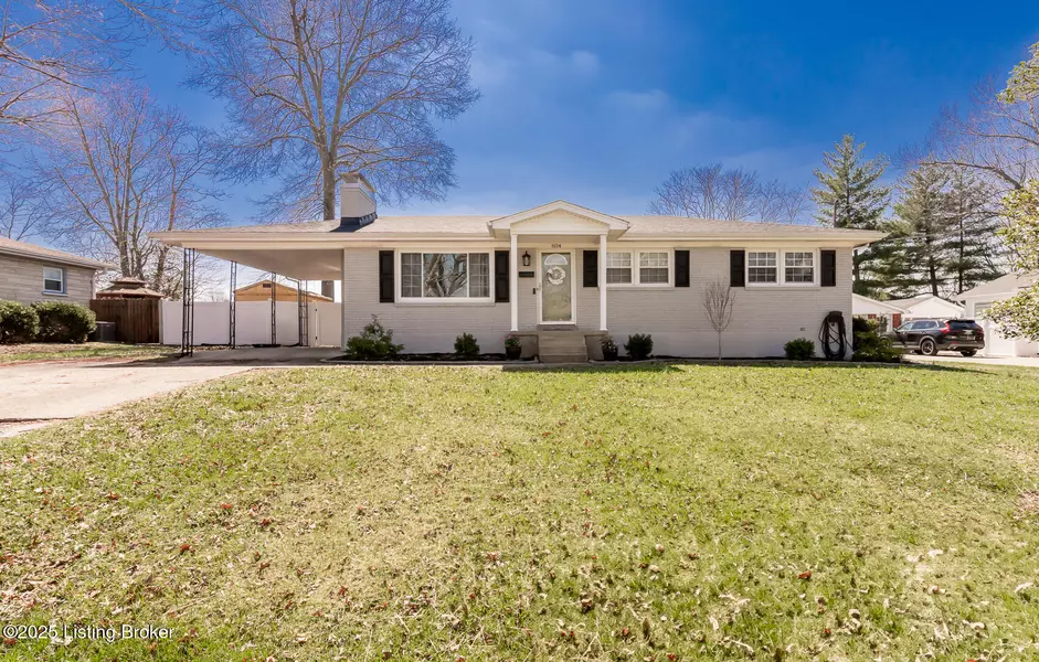 6114 Bay Pine Dr, Louisville, KY 40219