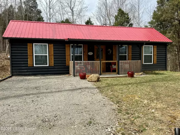 Falls Of Rough, KY 40119,210 Little Cabin Ln