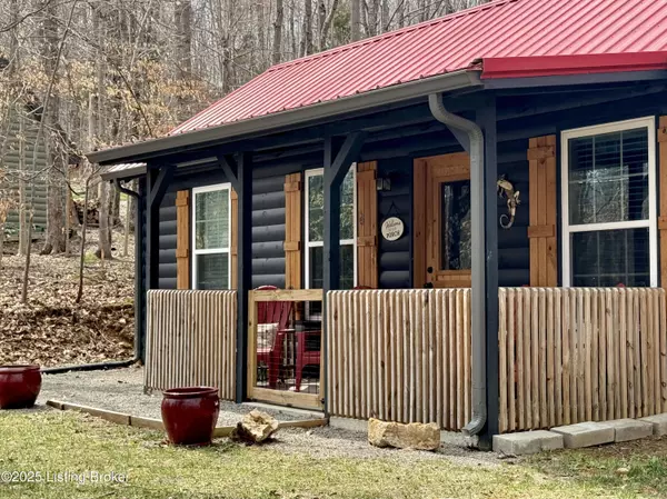 Falls Of Rough, KY 40119,210 Little Cabin Ln