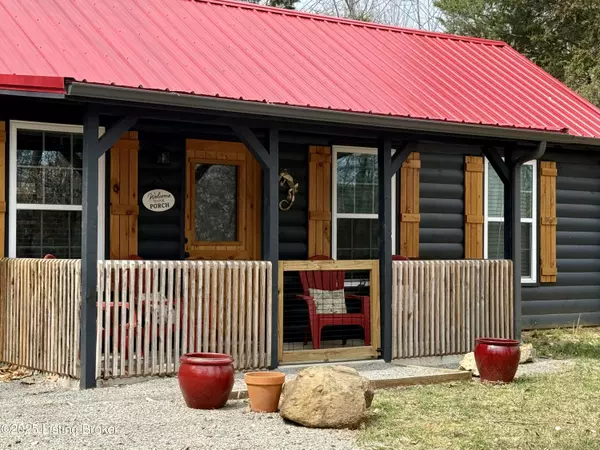 Falls Of Rough, KY 40119,210 Little Cabin Ln