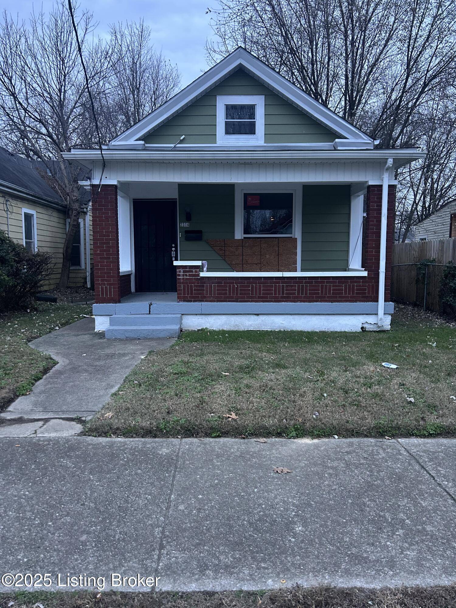 2314 Bolling Ave, Louisville, KY 40210